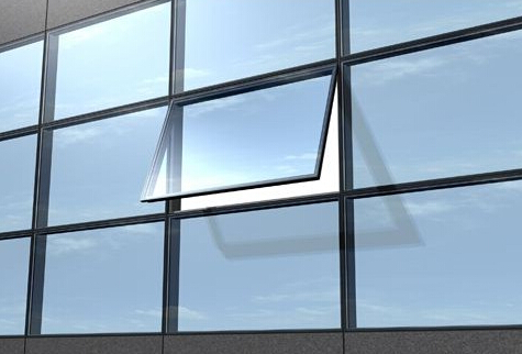 Energy Saving Low-e Glass