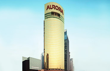 AUROUA TOWER