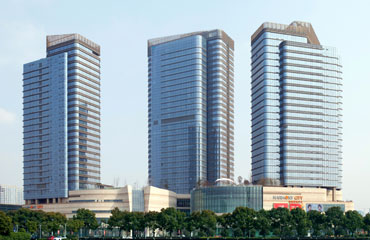 SUZHOU HARMONY BUILDING