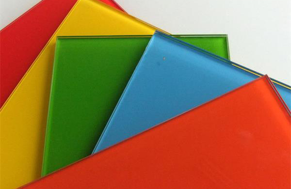 Paint Glass